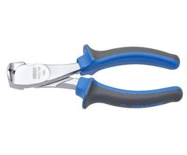 Klešče čelne ščipalne Unior 455/1BI 160 mm 609192